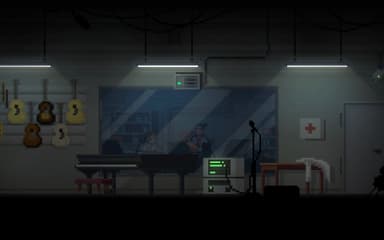 The Long Reach - PC Windows,Mac OSX,Linux