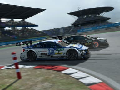 DTM Experience 2014 - PC Windows