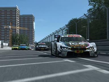 DTM Experience 2014 - PC Windows