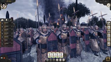 Oriental Empires - PC Windows