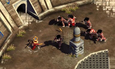 Magicka DLC Holiday Spirit - PC Windows
