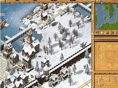 Patrician III - PC Windows