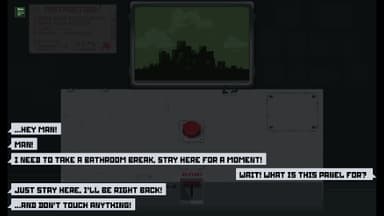 Please Don t Touch Anything - PC Windows
