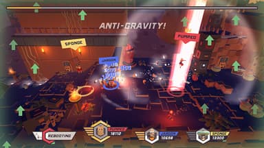 Glitchrunners - PC Windows,Mac OSX