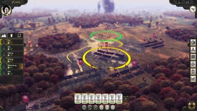 Oriental Empires - PC Windows