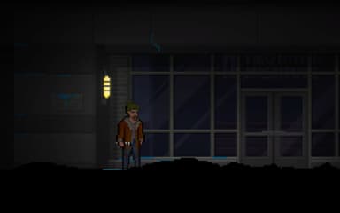 The Long Reach - PC Windows,Mac OSX,Linux