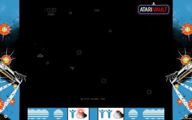 Atari Vault - PC Windows
