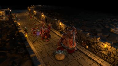 Dungeons 2 – A Song of Sand and Fire DLC - PC Windows,Mac OSX,Linux