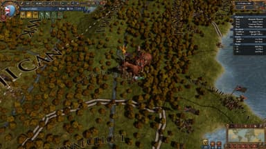 Europa Universalis IV Colonial British and French Unit Pack - PC