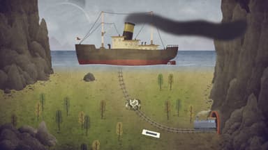The Franz Kafka Videogame - PC Windows