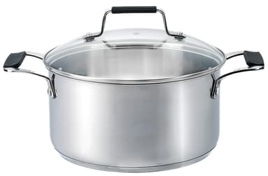 Tefal Jamie Oliver kasserolle