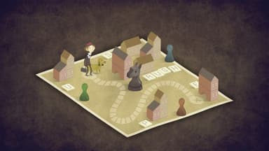 The Franz Kafka Videogame - PC Windows