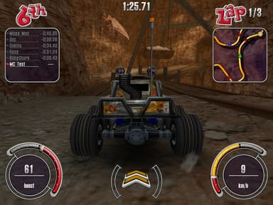 RC Cars - PC Windows