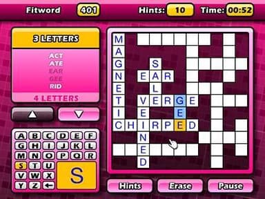 Puzzler World - PC Windows