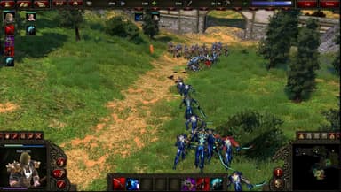 SpellForce 2 Faith in Destiny - PC Windows
