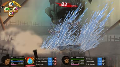 Aurion: Legacy of the Kori-Odan - PC Windows