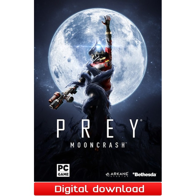 Prey: Mooncrash - PC Windows