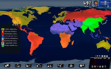 Modding Tool add-on for Rulers of Nations - PC Windows