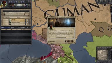 Crusader Kings II Sons of Abraham DLC - PC Windows Mac OSX