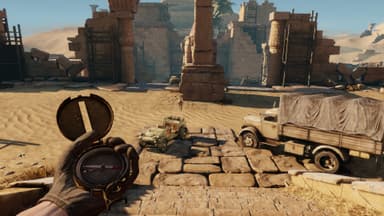 Deadfall Adventures - Digital Deluxe Edition - PC Windows