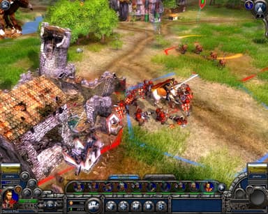 Fantasy Wars - PC Windows