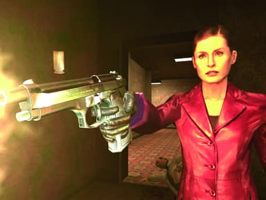 Max Payne 2 The Fall of Max Payne STEAM - PC Windows