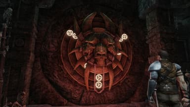 Demonicon The Dark Eye - PC Windows