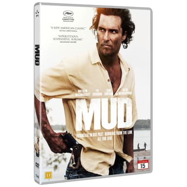 Mud (DVD)