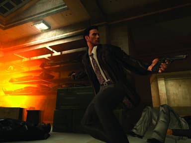 Max Payne 2 The Fall of Max Payne STEAM - PC Windows