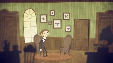 The Franz Kafka Videogame - PC Windows