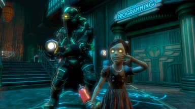 Bioshock 2 - PC Windows