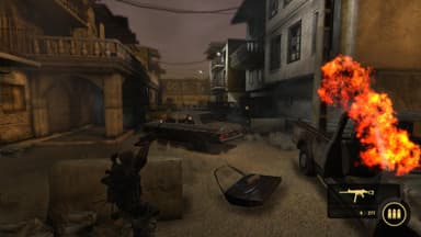 Global Ops - Commando Libya - PC Windows