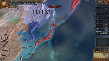 Europa Universalis IV: Sounds from the Community – Kairis Soundtrack I