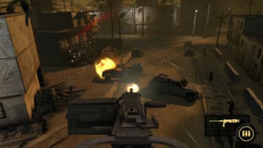 Global Ops - Commando Libya - PC Windows