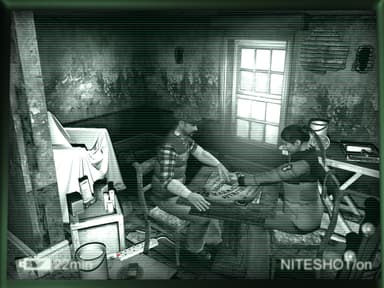 The Last Crown: Midnight Horror - PC Windows
