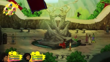 Aurion: Legacy of the Kori-Odan - PC Windows