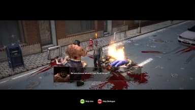 Trapped Dead: Lockdown - PC Windows,Mac OSX,Linux