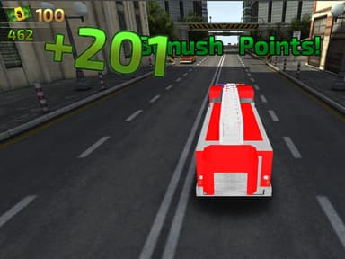 Crash And Burn Racing - PC Windows