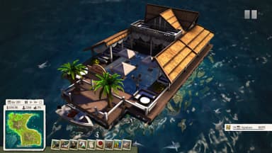 Tropico 5 Waterborne - PC Windows