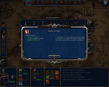 Fantasy Wars - PC Windows