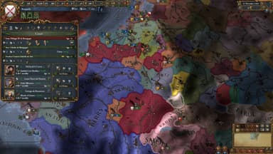 Europa Universalis IV Rights of Man - PC Windows Mac OSX Linux