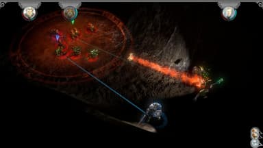 Eon Altar: Episode 3 - The Watcher in the Dark - PC Windows,Mac OSX