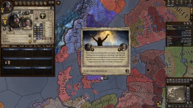 Crusader Kings II Monks and Mystics - PC Windows