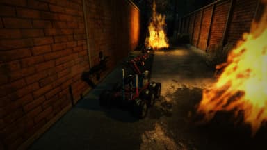 Robot Squad Simulator 2017 - PC Windows