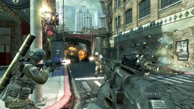 Call of Duty Modern Warfare 3 Collection 3 Chaos Pack - Mac OSX