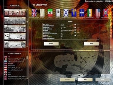 Hearts of Iron II Complete - PC Windows