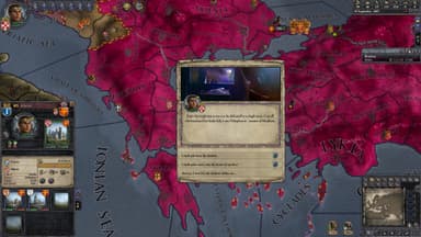 Crusader Kings II Way of Life DLC - PC Windows Mac OSX Linux