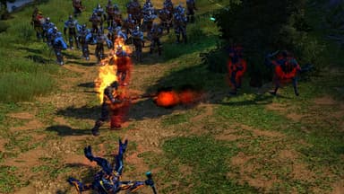 SpellForce 2 Faith in Destiny - PC Windows