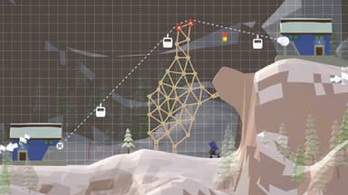 When Ski Lifts Go Wrong - PC Windows,Mac OSX