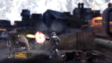 Alien Breed Trilogy - PC Windows